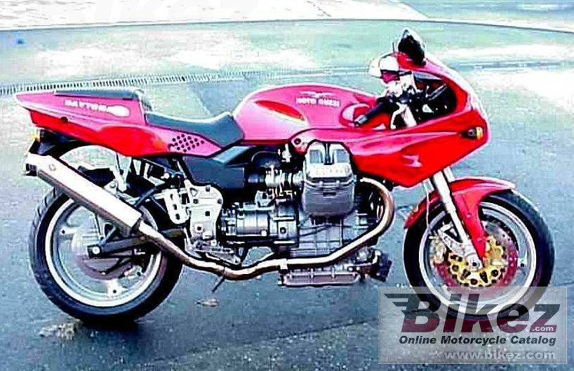 Big Hutchs Daytona daytona rs picture and wallpaper from Bikez.com